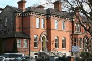 Roxford Lodge Hotel Image