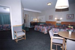 Royal 7 Budget Inn Image