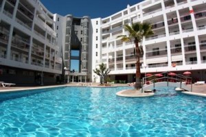 Royal Apartments Salou Image