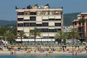 Royal Aquamarina Thalasso Hotel Spotorno Image