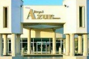 Royal Azur Resort Port Safaga voted 5th best hotel in Port Safaga