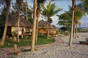 Royal Bangsak Beach Resort Image