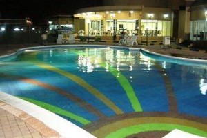 Royal Beach Hotel & Resort Fujairah Image