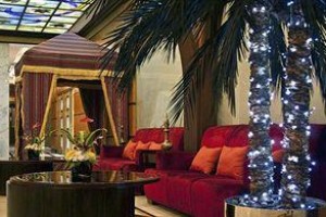 Royal Beach Resort & Spa Sharjah Image