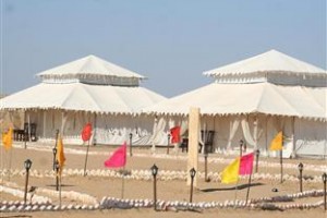 Royal Camps Jaisalmer Image