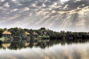 Royal Chundu Luxury Zambezi Lodges Image