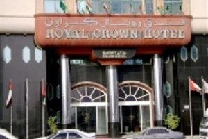 Royal Crown Image