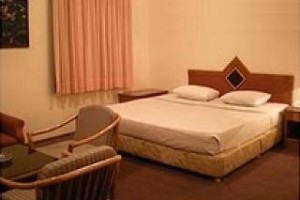 Royal Dago Hotel voted 3rd best hotel in Lembang