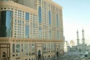 Royal Dar Al Eiman voted 7th best hotel in Mecca