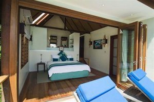 Royal Davui Island Resort Lami voted  best hotel in Lami