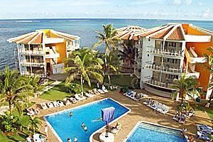 Royal Decameron Aquarium Image