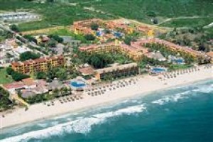 Royal Decameron Complex Nuevo Vallarta voted 9th best hotel in Nuevo Vallarta