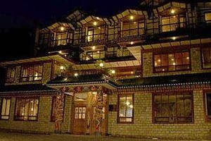 Royal Demazong Resort Gangtok Image