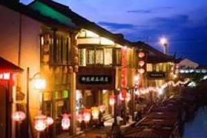 Royal Garden Inn Suzhou Image