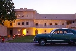 Royal Heritage Haveli voted 8th best hotel in Jaipur