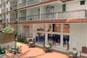 Royal Heritage Resort Calangute Image