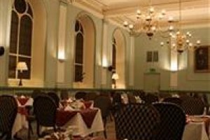 Royal Highland Hotel Image