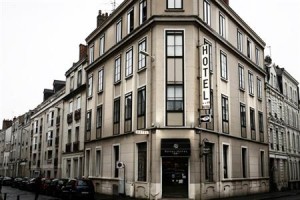 Royal Hotel Angers Image