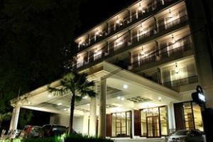 Royal Hotel Bogor Image