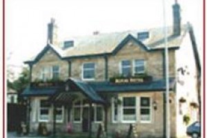 Royal Hotel Bolton-le-Sands Carnforth Image