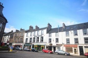 Royal Hotel Forfar Image