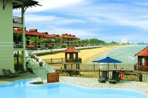 Royal Hotel & Healthcare Resort Qui Nhon voted 4th best hotel in Qui Nhon