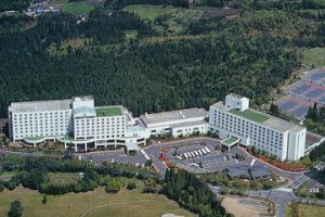 Royal Hotel Kirishima Image