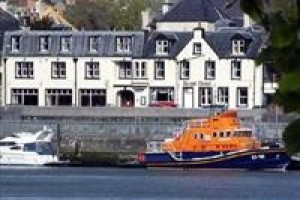 Royal Hotel Stornoway  Isle of Lewis voted 5th best hotel in Isle of Lewis