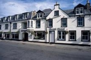 Royal Hotel Stornoway Image