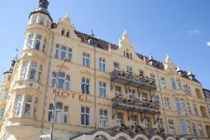 Royal Hotel Stralsund Image