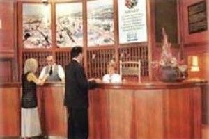 Royal Hotel Szeged Image