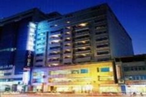 Royal Hotel Taichung Image