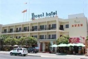 Royal Hotel Vung Tau Image