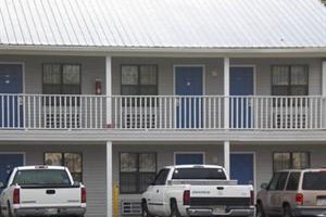 Royal Inn Cochran voted  best hotel in Cochran