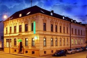 Royal Kanon Hotel Ceske Budejovice Image