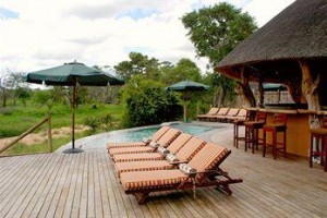 Royal Legend Safari Lodge & Spa Image