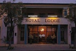 Royal Lodge Image