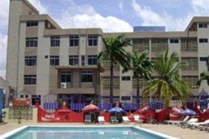 Royal Majesty Hotel Accra Image