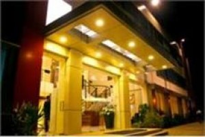 Royal Mamberamo Hotel Image