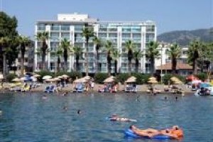 Royal Maris Hotel voted 9th best hotel in Marmaris