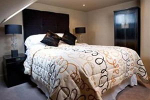 Royal Mile Residence Edinburgh Image