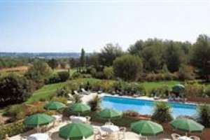 Royal Mirabeau Hotel Aix-en-Provence Image