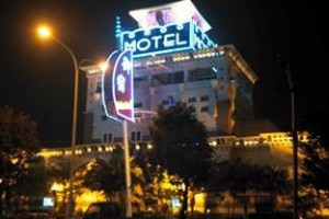 Royal Motel Tainan Image