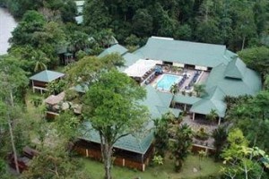 Royal Mulu Resort Image