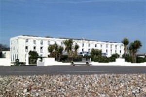 Royal Norfolk Hotel Bognor Regis Image