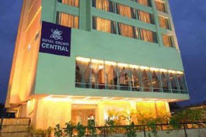 Royal Orchid Central Jaipur Image