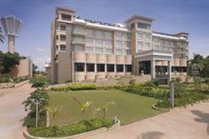 Royal Orchid Central Kireeti voted 2nd best hotel in Hosapete
