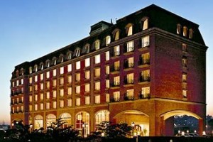 Royal Orchid Hotel Bangalore voted 7th best hotel in Bangalore