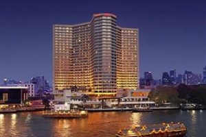 Royal Orchid Sheraton Hotel & Towers Image