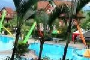 Royal Orchids Garden Hotel & Condominium Image